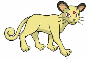 宝可梦剑盾猫老大怎么样？猫老大进化属性及特性介绍