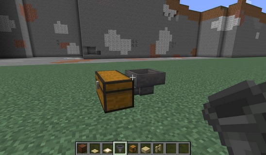 我的世界自动钓鱼机如何制作？自动钓鱼机制作及用法介绍