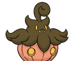 宝可梦剑盾南瓜精进化属性怎么样？南瓜精进化属性及玩法分享