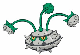 宝可梦剑盾坚果哑铃进化属性怎么样？坚果哑铃进化属性介绍