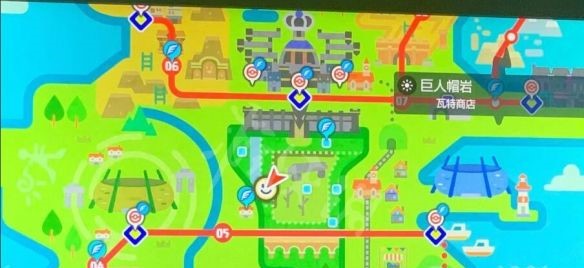 宝可梦剑盾许愿星块有哪些功能？许愿星块功能及用法介绍