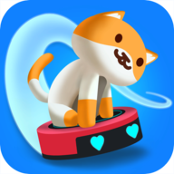 滑板猫v2.0