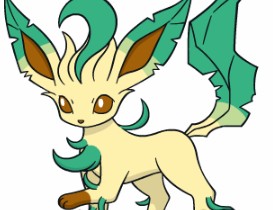 宝可梦剑盾叶伊布进化链是什么？叶伊布进化链介绍