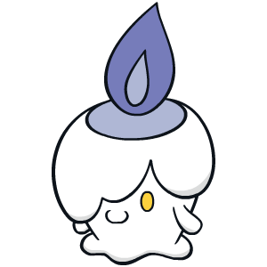 宝可梦剑盾烛光灵进化链怎么样？烛光灵进化链及进化属性分享