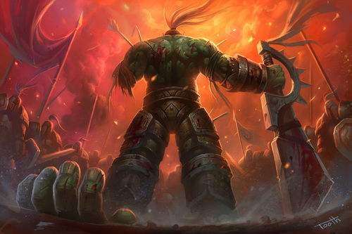 魔兽世界怀旧服最伟大的猎手任务怎样完成？最伟大的猎手玩法攻略分享