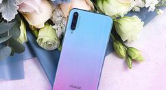 荣耀20青春版怎样打开智能助手？开启智能助手步骤一览