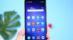 魅族note8怎么打开游戏模式？开启游戏模式步骤一览