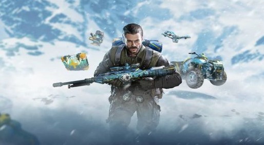 使命召唤s2奖励怎么样？使命召唤国际服s2奖励介绍