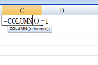 Excel怎样自动更新序号？序号自动进行调整方法介绍