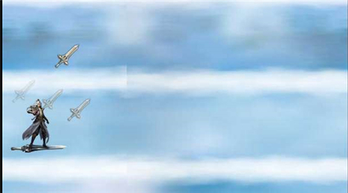 修真模拟器飞剑有什么用？御剑飞行功能及玩法介绍