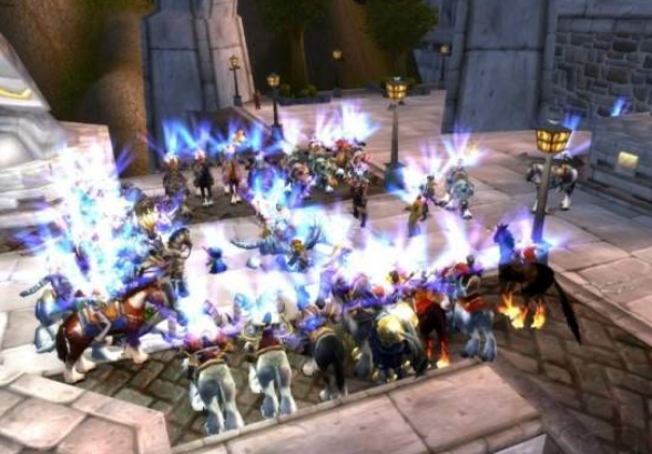 魔兽世界怀旧服英雄庆典任务奖励有哪些？英雄庆典任务完成条件及完成奖励介绍