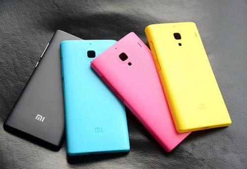 红米手机怎样截图？进行截图方法介绍