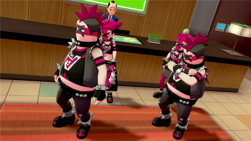 宝可梦剑盾狂舞挥打技能如何获取？狂舞挥打技能获取途径一览