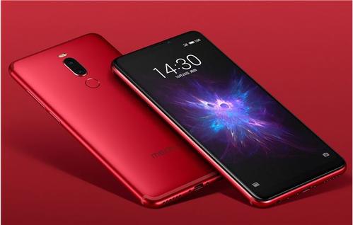 魅族note8怎么开启手势唤醒？设置手势唤醒步骤一览