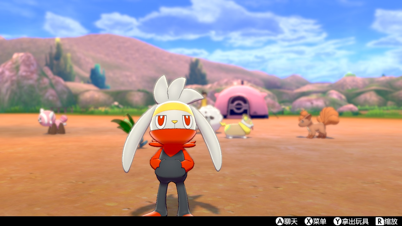 宝可梦剑盾空气斩技能如何获取？空气斩购买方式介绍