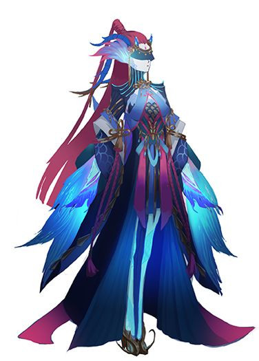 戒灵夏侯鸿天有哪些玩法？戒灵夏侯鸿天玩法技巧介绍