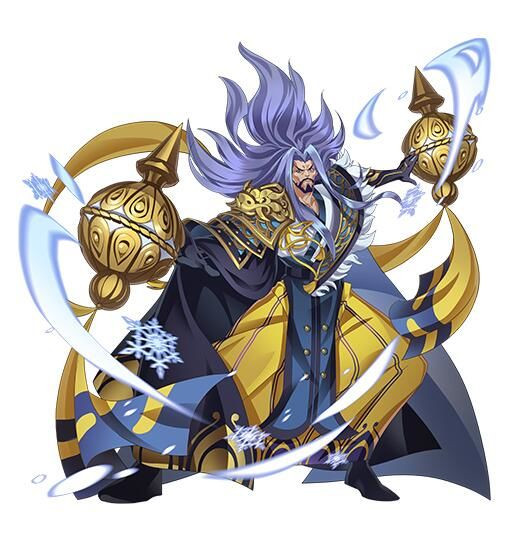 戒灵孔谦阵容怎么选择？戒灵孔谦阵容选择推荐攻略