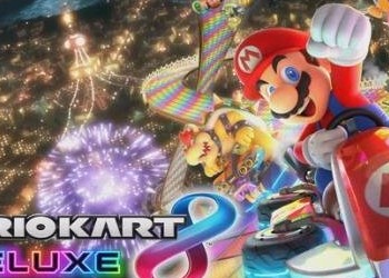 马里奥赛车8有哪些操作技巧？游戏最全操作技巧汇总