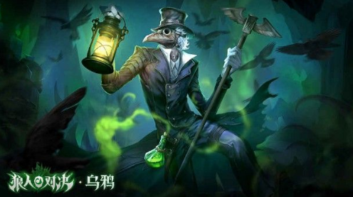 狼人对决卡组怎么选？狼人对决萌新卡组推荐攻略