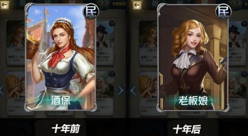 狼人对决卡组怎么选？狼人对决萌新卡组推荐攻略