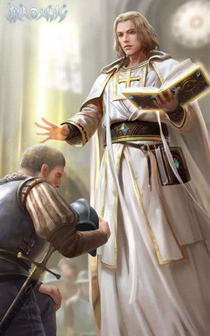 狼人对决神职阵营怎么打？狼人对决神职阵营打法技巧分享