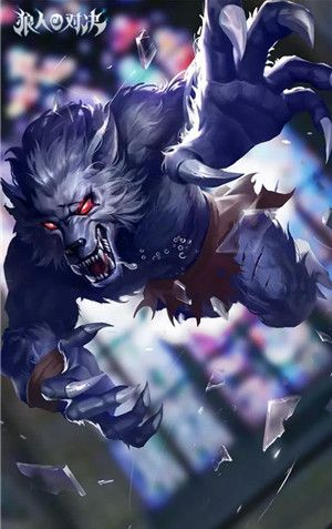 狼人对决狼人阵营怎么打？狼人对决狼人阵营打法技巧分享