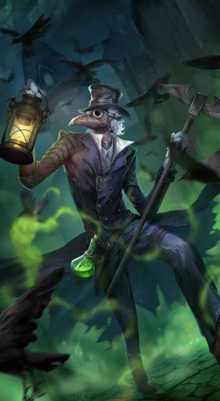 狼人对决乌鸦如何使用？狼人对决乌鸦使用技巧攻略