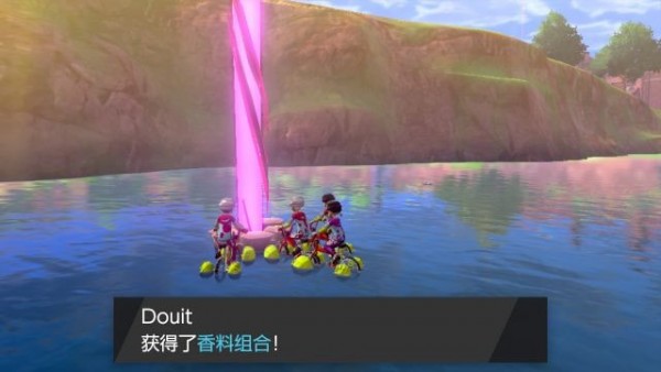 宝可梦剑盾道具都有哪些？游戏道具种类及获取方法介绍