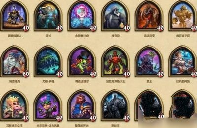 炉石传说酒馆战棋鱼人流怎么克制？鱼人流克制流程介绍