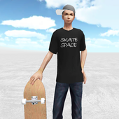 Skate Spacev2.3