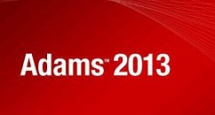 Adams怎么设置模型构件的颜色？更改模型构件的颜色方法一览