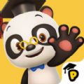熊猫博士启蒙乐园v2.0