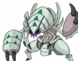 宝可梦剑盾具甲武者怎么进化？甲武士进化属性一览