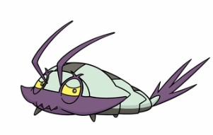 宝可梦剑盾胆小虫怎么进化？胆小虫进化详解