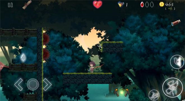 维恩的最后零件2-1怎么打？2-1关卡通关技巧介绍