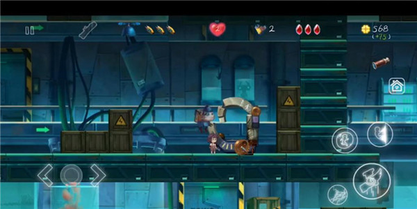 维恩的最后零件3-1关卡如何通关？3-1通关方法介绍