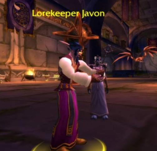 魔兽世界怀旧服光明不会告诉你的事情任务如何完成？光明不会告诉你的事情任务完成方法一览