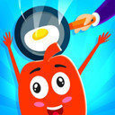 2019年抛式香肠手游