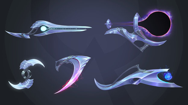 英雄联盟厄斐琉斯有哪些技能？厄斐琉斯技能效果及特色介绍