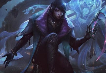 lol厄斐琉斯武器如何切换？厄斐琉斯武器切换技巧及玩法分享