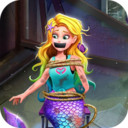 美小鱼的秘密7拯救美人鱼公主咪雅手游