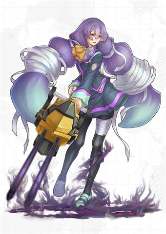 战斗天赋解析系统双挽乃保好用吗？双挽乃保玩法攻略