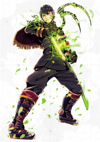 战斗天赋解析系统樱华忠臣好用吗？樱华忠臣玩法介绍