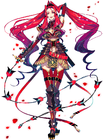 战斗天赋解析系统玛丽亚好玩吗？玛丽亚玩法分享