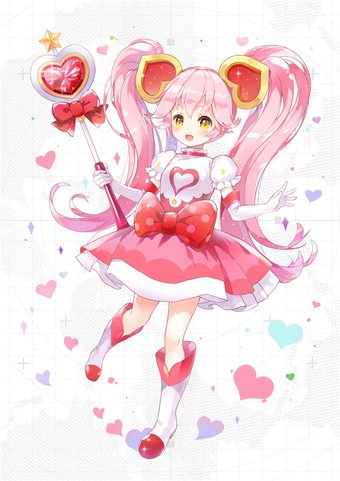 战斗天赋解析系统莉莉卡好玩吗？莉莉卡玩法介绍