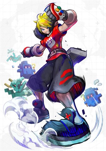 战斗天赋解析系统十文字雅达利怎么玩？十文字雅达利玩法推荐