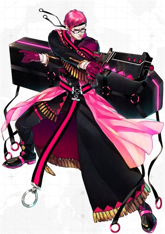 战斗天赋解析系统卢西安诺好用吗？卢西安诺玩法介绍