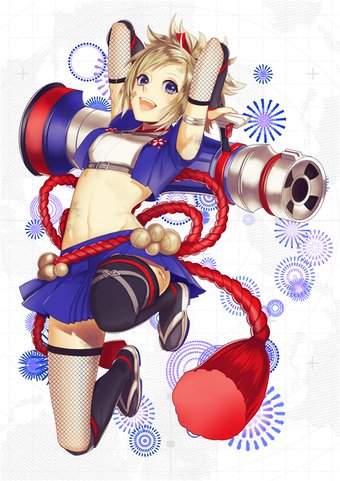 战斗天赋解析系统深川缠好玩吗？深川缠玩法介绍