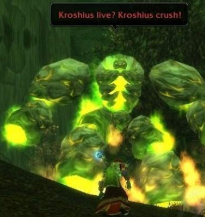 魔兽世界怀旧服克罗苏斯的恶魔之核任务怎样完成？任务完成方法及通过奖励介绍