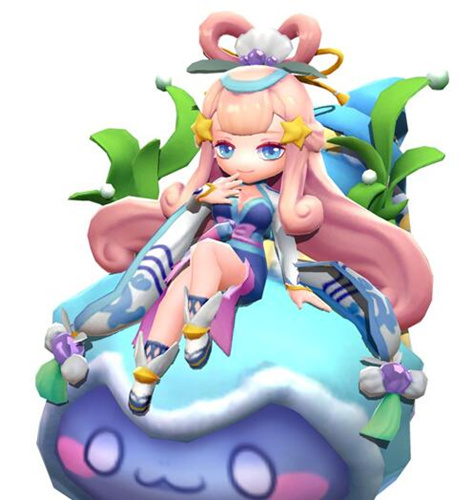 一起来捉妖錞于于符印如何获取？錞于于符印获取方法介绍